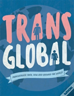Capa do artigo Trans Global