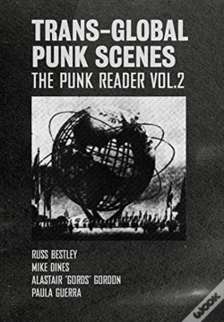 Capa do artigo Trans-Global Punk Scenes