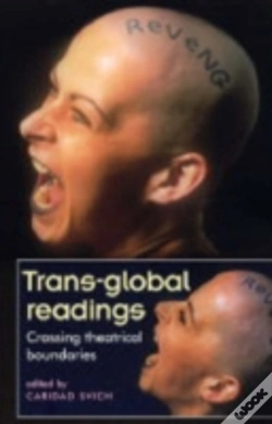 Capa do artigo Trans-Global Readings