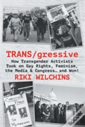 Capa do artigo Trans/Gressive