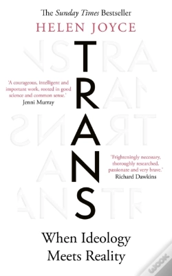Capa do artigo Trans