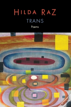 Capa do artigo Trans