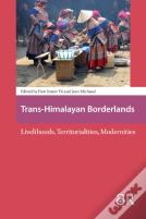 Trans-Himalayan Borderlands
