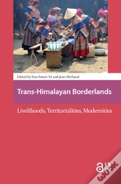 Capa do artigo Trans-Himalayan Borderlands