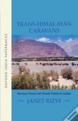Capa do artigo Trans-Himalayan Caravans