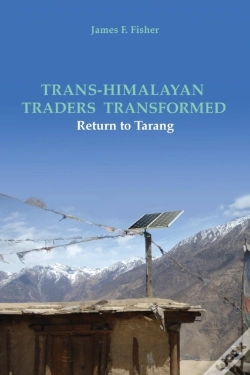 Capa do artigo Trans-Himalayan Traders Transformed: Return To Tarang