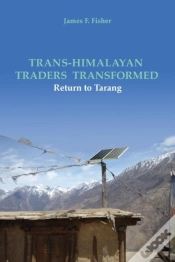 Capa do artigo Trans-Himalayan Traders Transformed: Return To Tarang