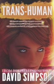 Capa do artigo Trans-Human