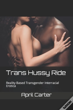 Capa do artigo Trans Hussy Ride