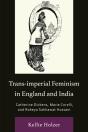 Trans-Imperial Feminism In England And India - Preview