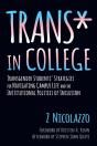 Trans* In College - Preview