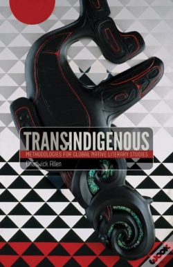 Capa do artigo Trans-Indigenous