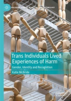 Capa do artigo Trans Individuals Lived Experiences Of Harm