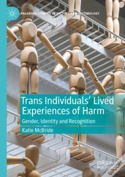 Capa do artigo Trans Individuals Lived Experiences Of Harm
