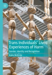Capa do artigo Trans Individuals Lived Experiences Of Harm