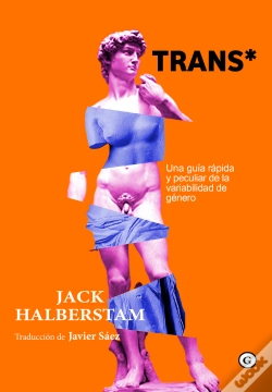 Capa do artigo Trans*