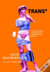 Capa do artigo Trans*