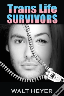 Capa do artigo Trans Life Survivors