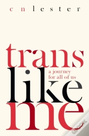 Capa do artigo Trans Like Me
