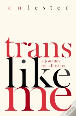 Capa do artigo Trans Like Me