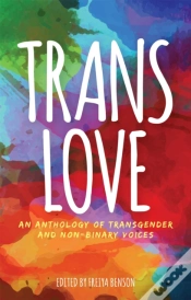 Capa do artigo Trans Love