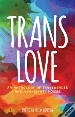 Capa do artigo Trans Love