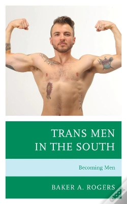 Capa do artigo Trans Men In The South