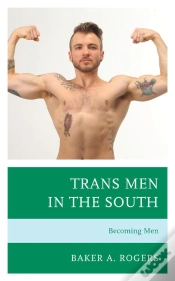 Capa do artigo Trans Men In The South