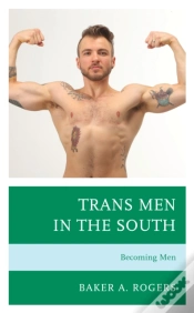 Capa do artigo Trans Men In The South