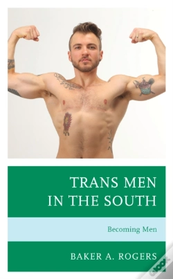 Capa do artigo Trans Men In The South