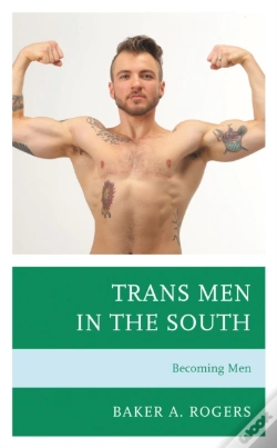 Capa do artigo Trans Men In The South