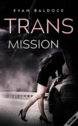 Capa do artigo Trans-Mission