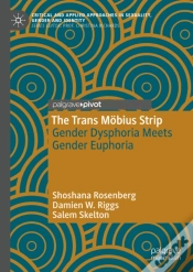 Capa do artigo Trans Mobius Strip