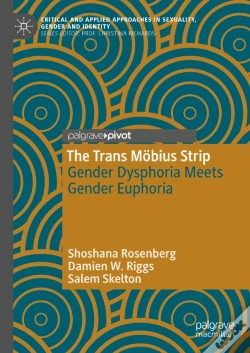 Capa do artigo Trans Mobius Strip
