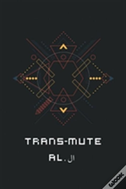 Capa do artigo Trans-Mute