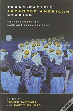 Capa do artigo Trans-Pacific Japanese American Studies