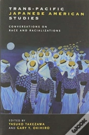 Capa do artigo Trans-Pacific Japanese American Studies