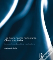 Capa do artigo Trans Pacific Partnership, China And India