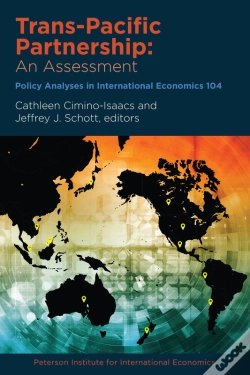 Capa do artigo Trans-Pacific Partnership