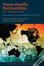 Capa do artigo Trans-Pacific Partnership