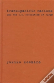 Capa do artigo Trans-Pacific Racisms And The U.S. Occupation Of Japan