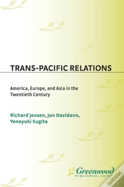 Capa do artigo Trans-Pacific Relations