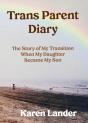 Trans Parent Diary - Preview