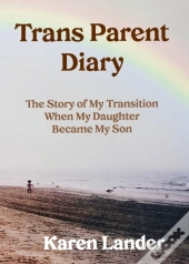 Trans Parent Diary