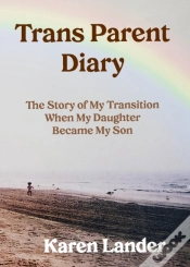 Capa do artigo Trans Parent Diary