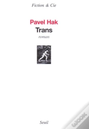 Capa do artigo Trans