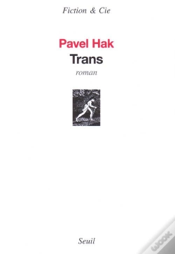 Capa do artigo Trans