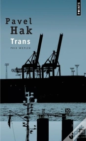 Capa do artigo Trans