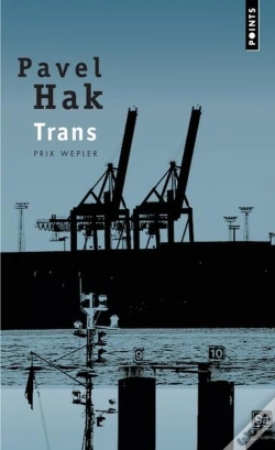 Capa do artigo Trans