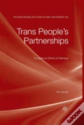 Trans Peopleâ€™S Partnerships